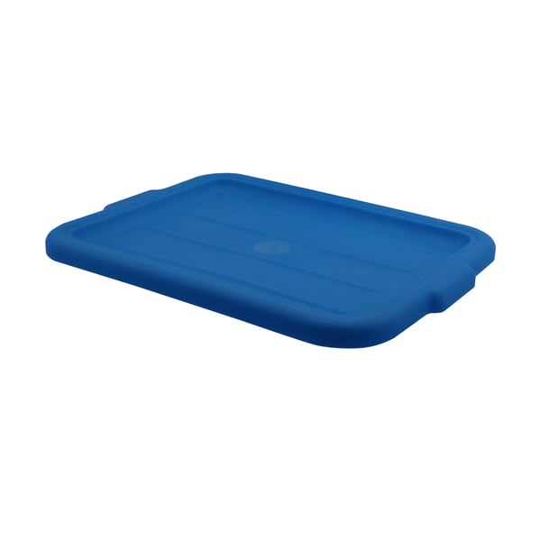 Vollrath Lid , 15X20" Storage Box, Blue 1522-C04 - main